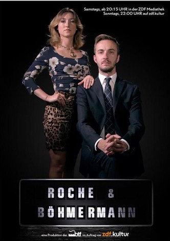 Roche & Böhmermann