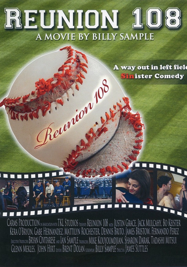 Reunion 108