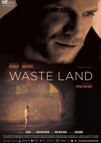Waste Land