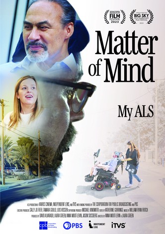 Matter of Mind: My ALS