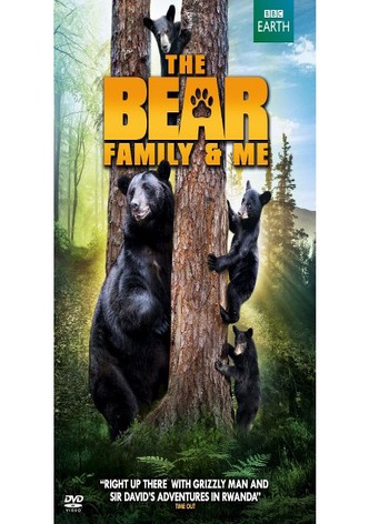 The Bear Family and Me