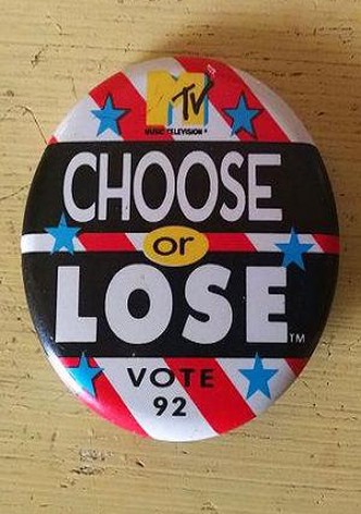 Choose or Lose: Facing the Future with Bill Clinton