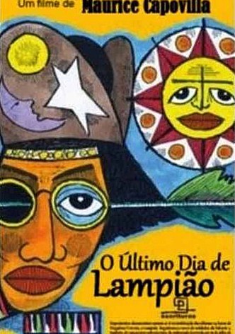O Último Dia de Lampião