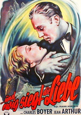 … und ewig siegt die Liebe