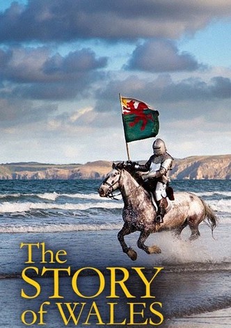The Story of Wales