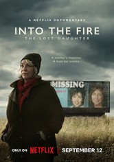 Into the Fire: The Lost Daughter - Säsong 1