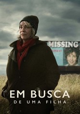 Prova de Fogo: A Filha Desaparecida