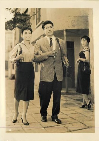 The Chastity Boy and Miss Brassiere