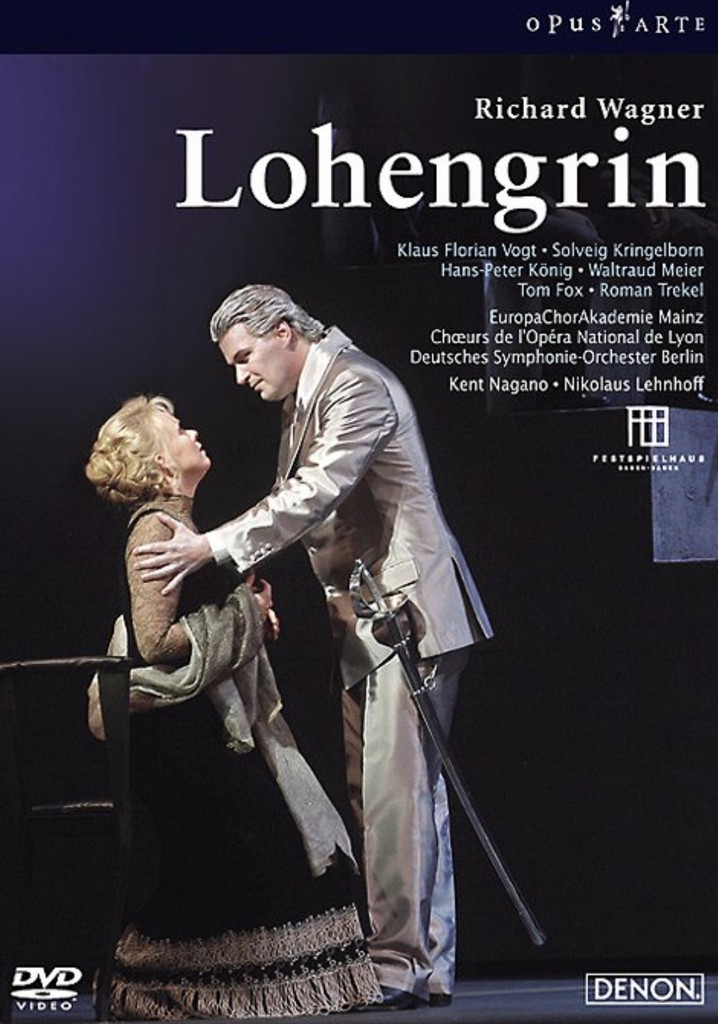 Lohengrin