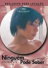 Ninguém Sabe