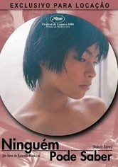 Ninguém Sabe