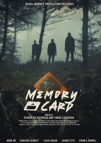 Memory Card
