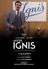 Mister Ignis - Stagione 1