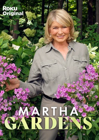 Martha Gardens
