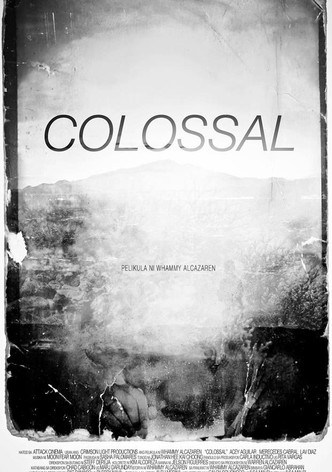 Colossal