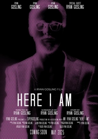 Here I Am