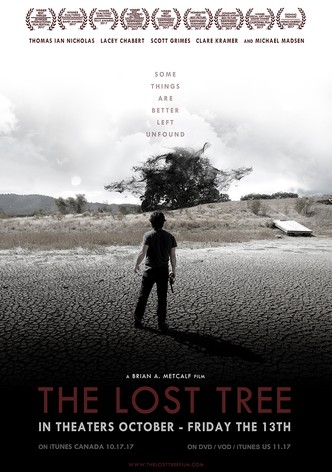 The Lost Tree