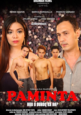 Paminta
