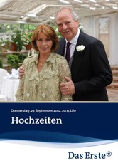 Hochzeiten
