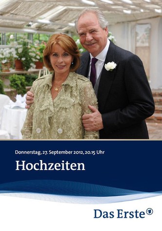 Hochzeiten