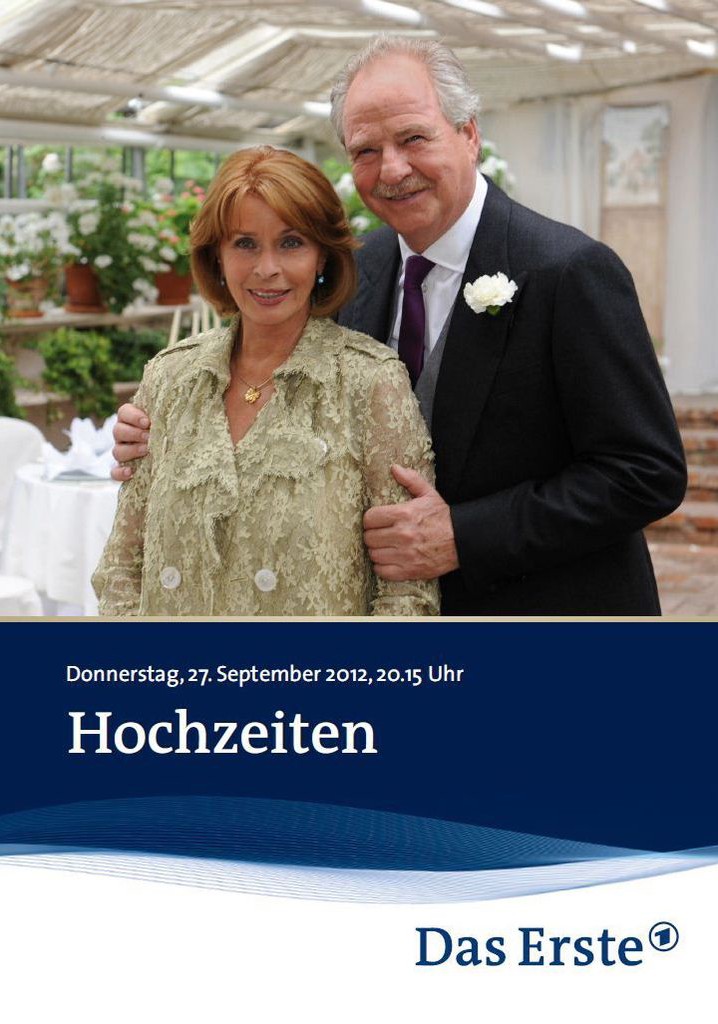 Hochzeiten