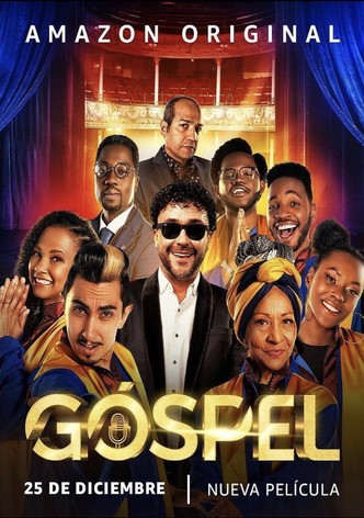 Gospel