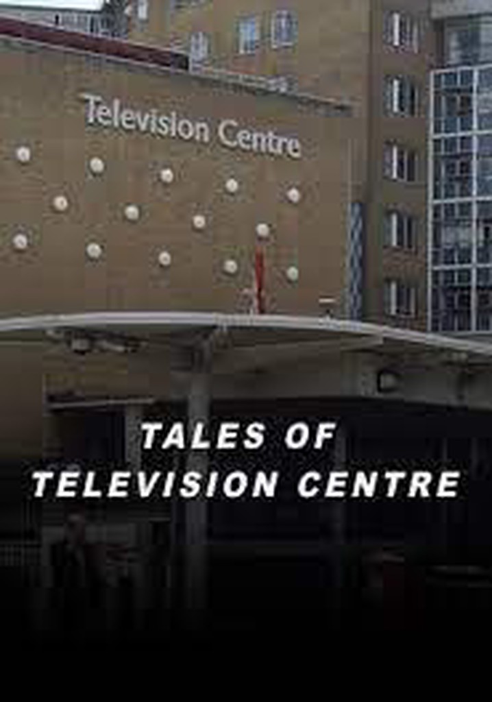 Tales of Television Centre