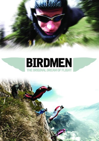 Birdmen (legendas em português)
