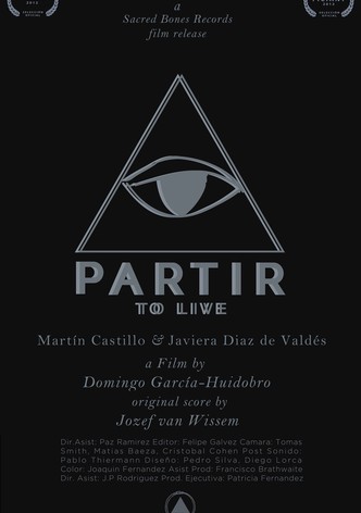 Partir to Live