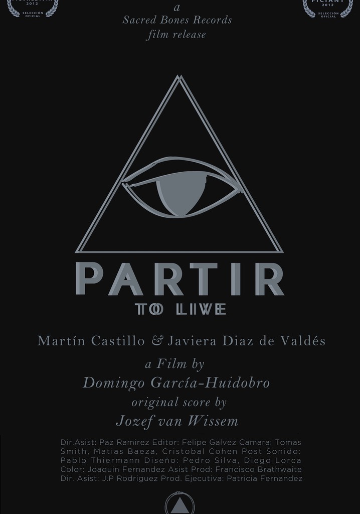Partir to Live