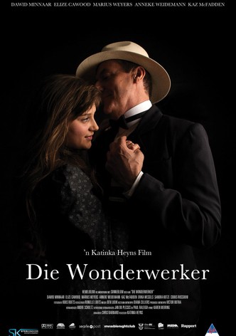 The Miracle Worker