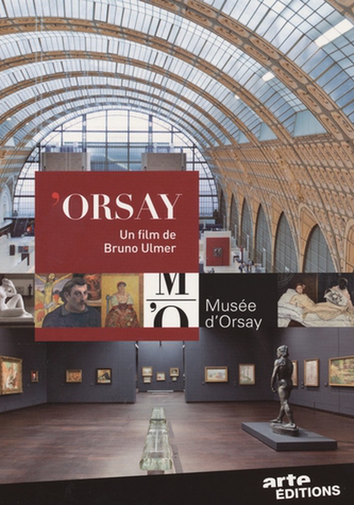 'Orsay
