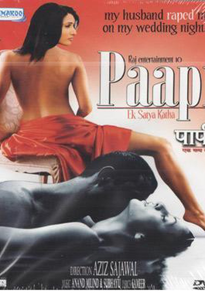 Paapi - Ek Satya Katha