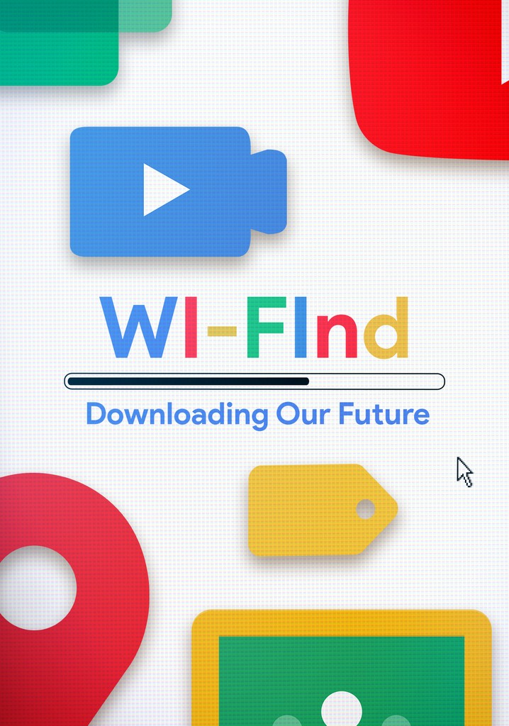 Wi-Find: Downloading Our Future