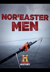 Nor'Easter Men
