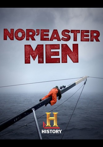 Nor'Easter Men