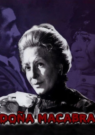 Doña Macabra