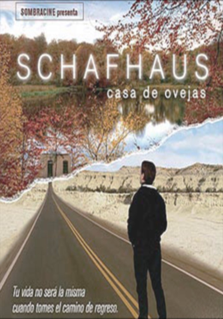 Schafhaus, casa de ovejas