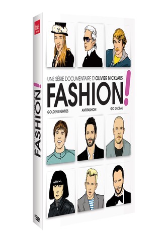 Fashion!