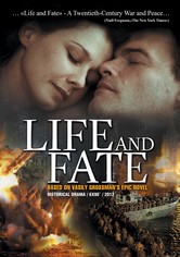 Life and Fate