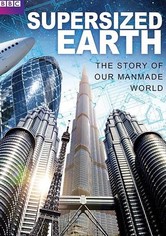 Generation Erde - Wie der Mensch die Welt verändert