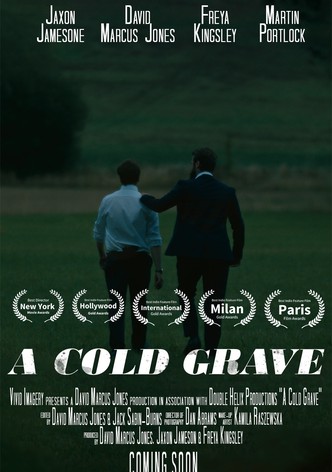 A Cold Grave