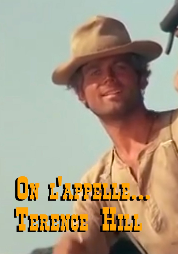 On l'appelle Terence Hill