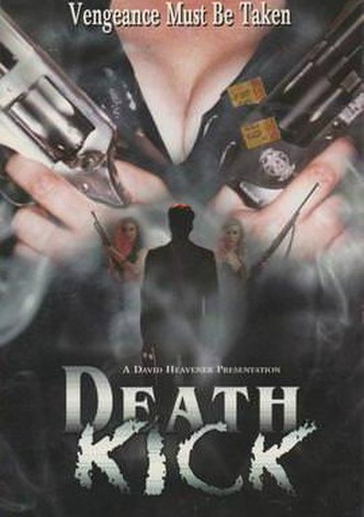 Death Kick