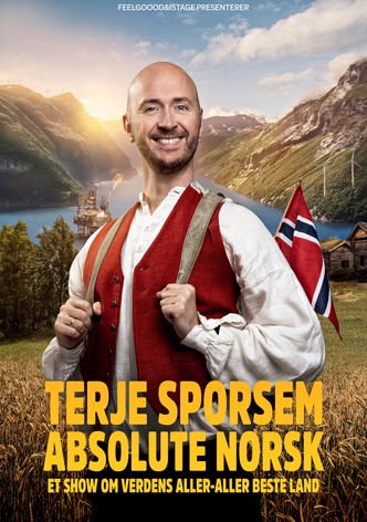 Absolute norsk