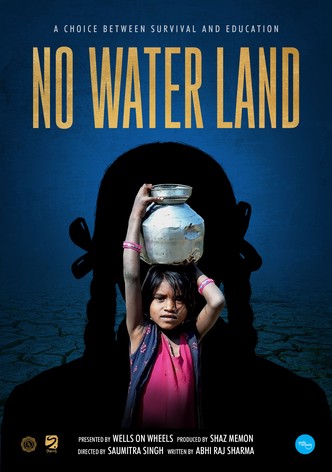 No Water Land