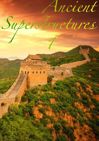 Ancient Superstructures