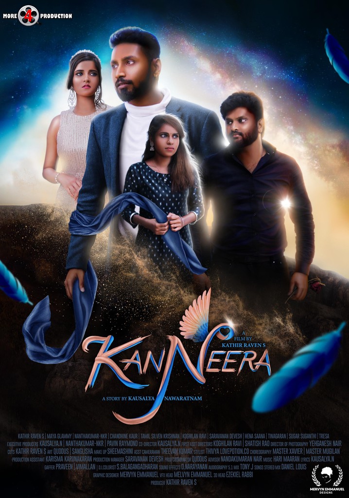 Kanneera movie where to watch streaming online