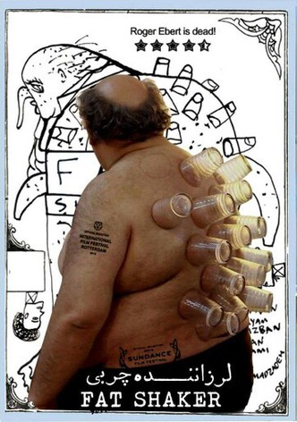 Fat Shaker