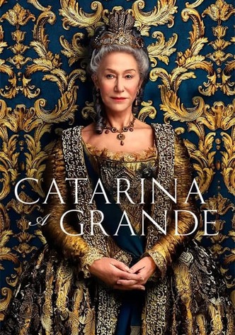 Catarina, a Grande